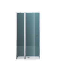 Душевая дверь BelBagno ETNA-B-12-60/20-C-Cr Belbagno