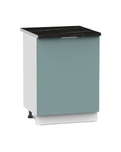 Шкаф-стол кухонный Интермебель Микс Топ ШСР 850-1-600