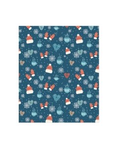 Скатерть JoyArty Утеплиться зимой / tcox_185488 Joyarty