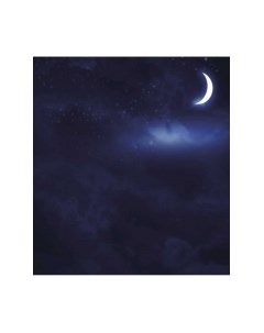 Скатерть JoyArty Молодой месяц / tcox_32639 Joyarty