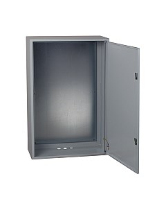 Щит с монтажной панелью EKF ЩМП-1200х750х300 (ЩРНМ-6) IP31 Ekf