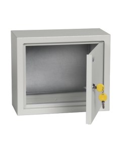 Корпус металлический IEK YKM40-231-31 Iek