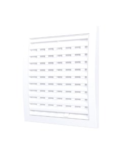 Решетка вентиляционная ERA 1515РРП Эра