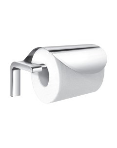 Держатель для туалетной бумаги Cezares Ultima CZR-F-8935