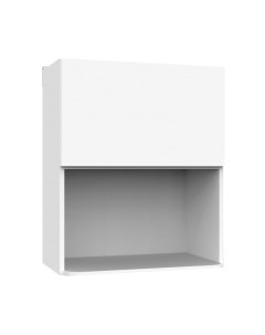 Шкаф навесной для кухни Интермебель Микс Топ ШН 720-17-600 60см