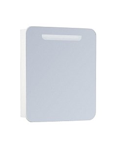 Шкаф с зеркалом для ванной Onika Неаполь 60.01