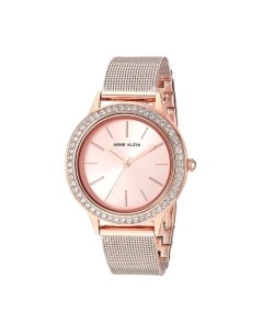 Часы наручные женские Anne Klein AK/3418RGST Anne klein