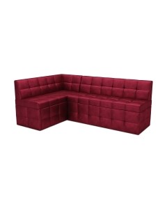 Уголок кухонный мягкий Mebel-Ars Атлантис левый 190x84x120 Mebel-ars