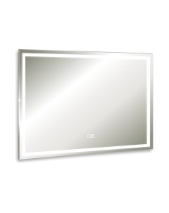 Зеркало Silver Mirrors Ливия 80x60 / ФР-00001193 Silver mirrors