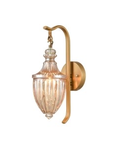 Бра Velante 376-501-01