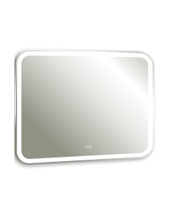 Зеркало Silver Mirrors Стив 91.5x68.5 / ФР-00001020 Silver mirrors