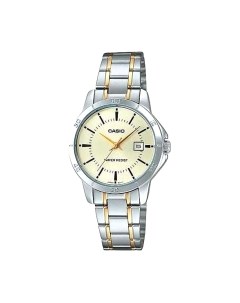 Часы наручные женские Casio LTP-V004SG-9A