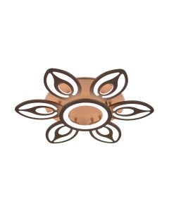 Потолочный светильник Ambrella FA463/6+1 CF