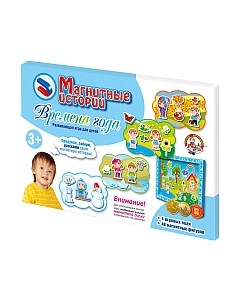 Развивающая игра Десятое королевство Времена года / 01666