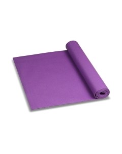 Коврик для йоги и фитнеса Indigo Sport PVC YG03 Indigo sport