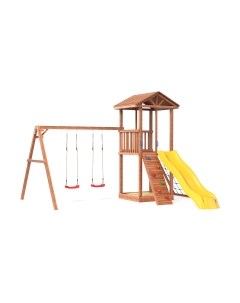 Игровой комплекс СГ4-Р926-Р912 National tree company