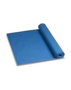 Коврик для йоги и фитнеса Indigo Sport PVC YG03 Indigo sport