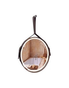 Зеркало Silver Mirrors Капитан D610 / LED-00002332 Silver mirrors