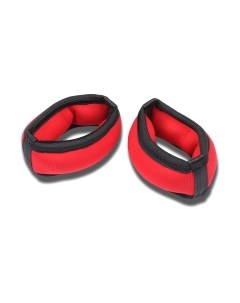 Комплект утяжелителей Indigo Sport Браслет SM-257 Indigo sport