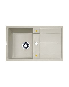 Мойка кухонная Zigmund & Shtain Rechteck 780 Zigmund & shtain