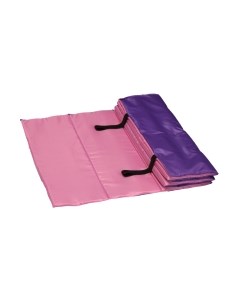 Коврик для йоги и фитнеса Indigo Sport SM-042 Indigo sport