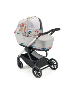 Детская универсальная коляска Milano 2 в 1 / KMPLART978-T550 Cam