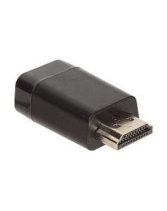 Адаптер Cablexpert A-HDMI-VGA-001