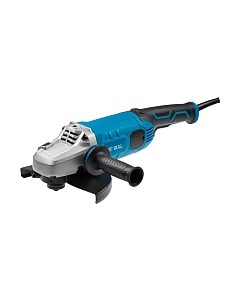 Угловая шлифовальная машина Bull WS 2301