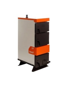 Твердотопливный котел TIS Small 16 Tis