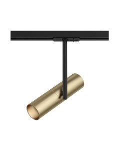 Трековый светильник Maytoni Technical Track Lamps TR005-1-GU10-BG