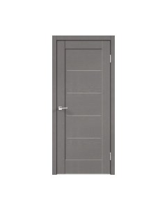 Дверь межкомнатная SoftTouch Premier 1 80x200 Velldoris