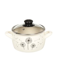 Кастрюля Metrot Одуванчик 357555