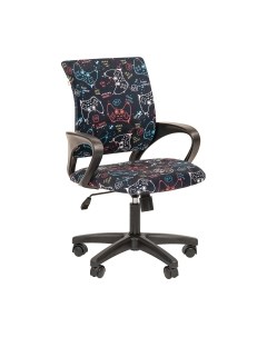 Кресло детское Chairman Kids 103