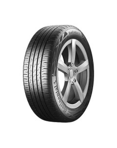 Летняя шина Continental EcoContact 6 235/60R18 103T