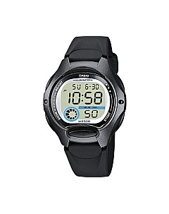 Часы наручные женские Casio LW-200-1BVEF