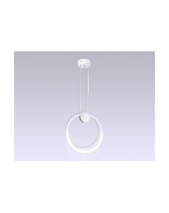 Потолочный светильник Ambrella Comfort FL10592