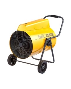 Тепловая пушка электрическая Ballu BHP-P2-22