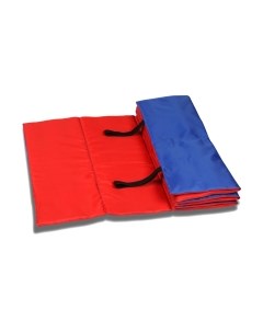 Коврик для йоги и фитнеса Indigo Sport SM-042 Indigo sport