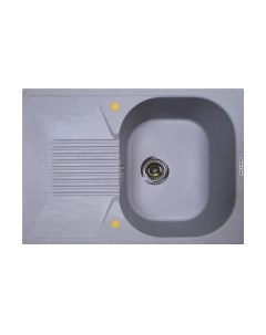 Мойка кухонная Zigmund & Shtain Klassisch 695 Zigmund & shtain