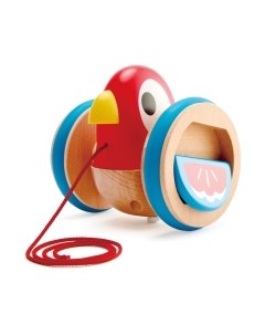 Развивающая игрушка Hape Зверики Птенец / E0360_HP