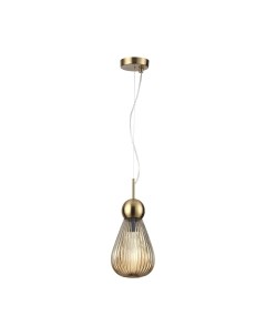 Потолочный светильник Odeon Light Elica 5402/1 Odeon light