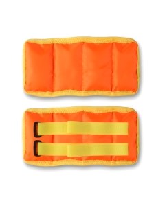 Комплект утяжелителей Indigo Sport Классика SM-148 Indigo sport