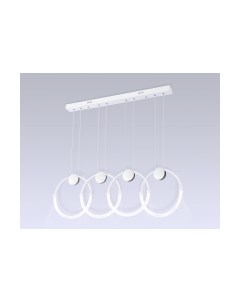 Потолочный светильник Ambrella Comfort FL10598