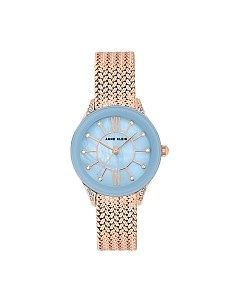 Часы наручные женские Anne Klein AK/2208LBRG Anne klein