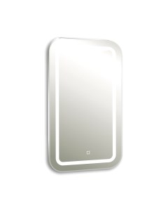 Зеркало Silver Mirrors Турин 40x70 / LED-00002501 Silver mirrors