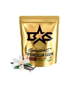 Протеин Binasport Мицеллярный 100%