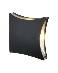 Бра уличное Elektrostandard Techno 1014