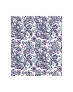 Простыня Ambesonne С принтом 160x200 / bsr 8193