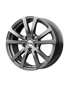 Литой диск iFree Бэнкс 17x7" 5x112мм DIA 57.1мм ET 40мм Хай вэй Ifree