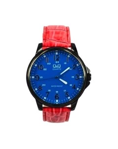 Часы наручные мужские Q&Q KW82J848Y Q&q